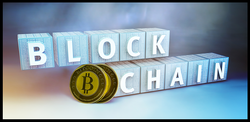 Czym jest bitcoin i sieć blockchain?